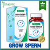 Mardana Kamzori Ka ilaj – Grow Sperm Supplement - Image 3