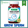Mardana Kamzori Ka ilaj – Grow Sperm Supplement - Image 2