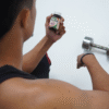 Weight Gainer Supplement