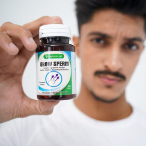 Grow Sperm Supplement