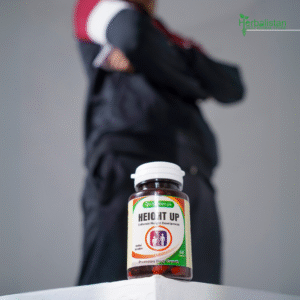 Height Up Supplement