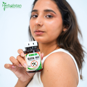 Gluta Fair Supplement