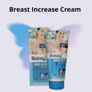 Breast Increase Cream Price In Pakistan