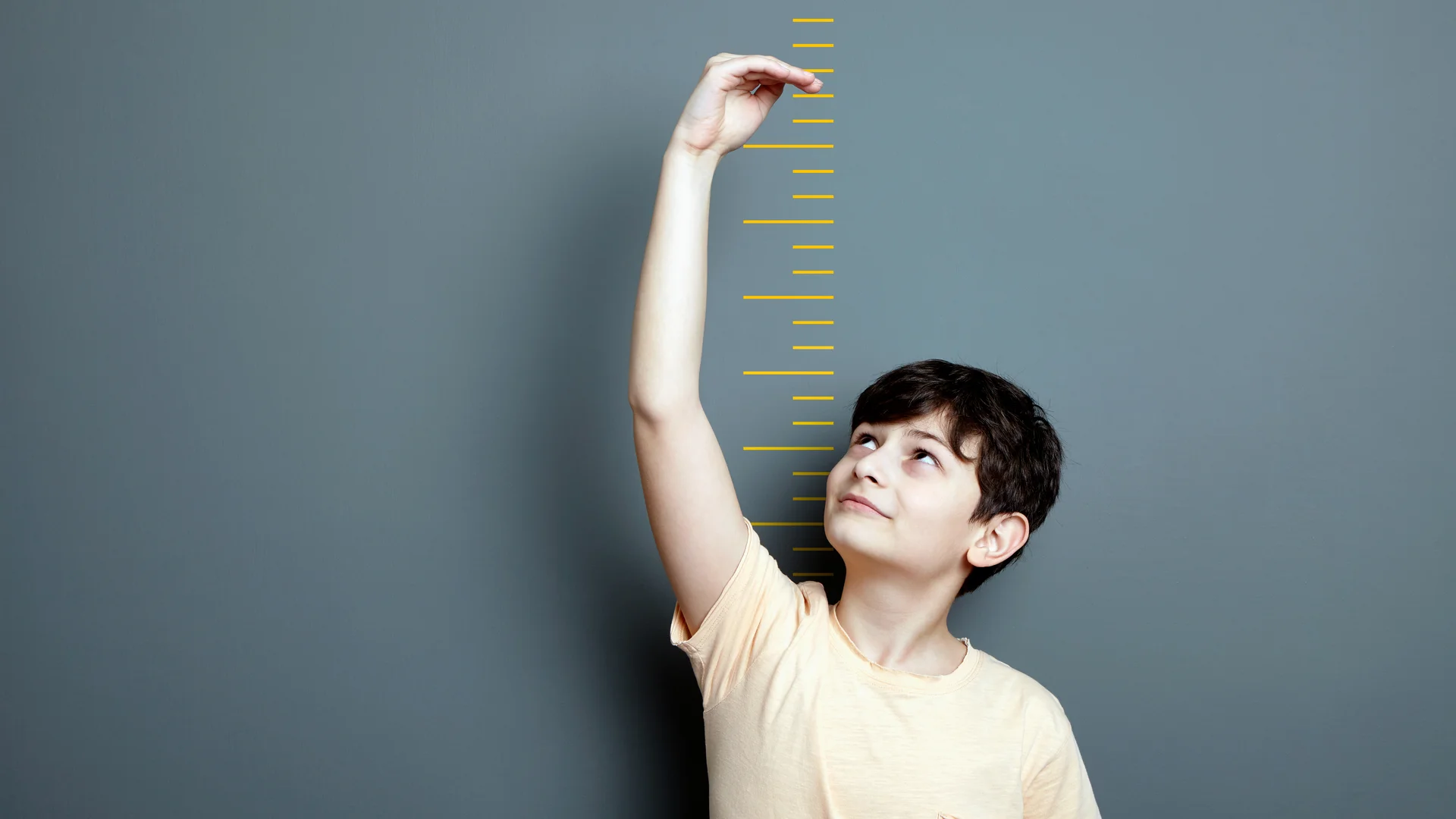 Height growth myths and facts