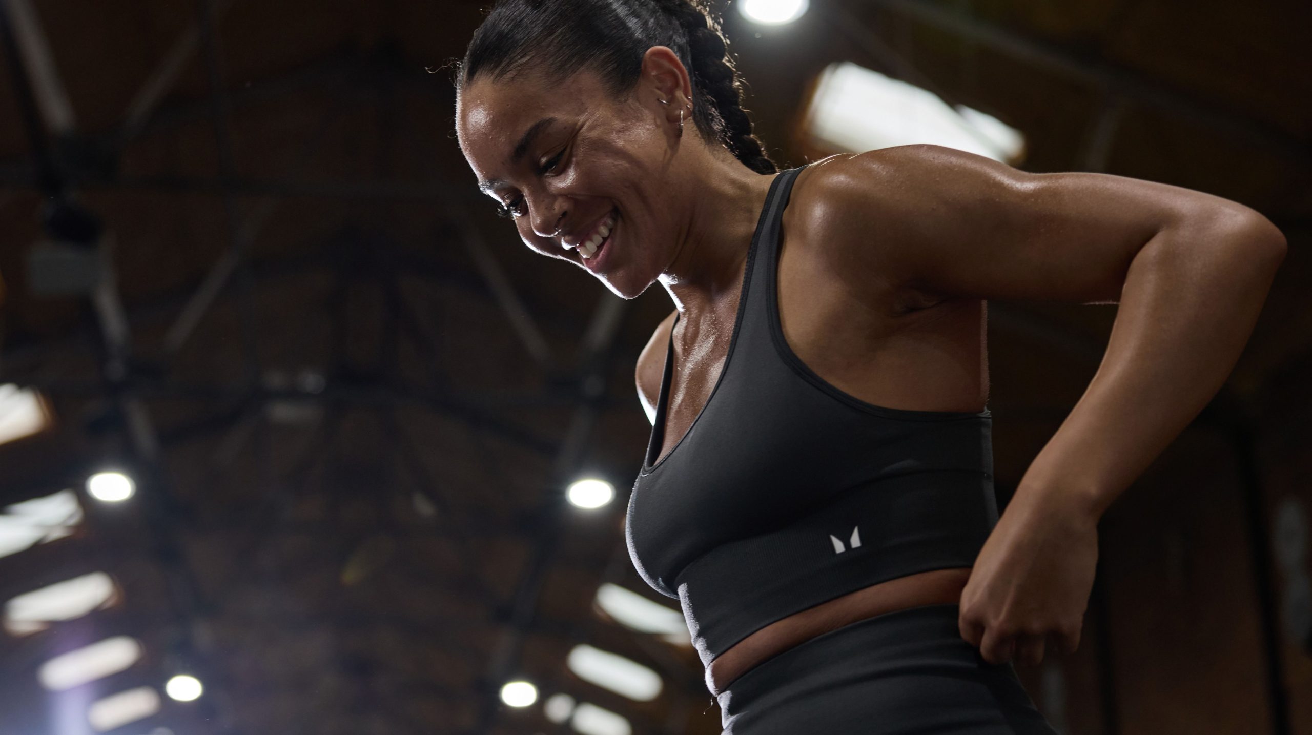 Natural body gainer supplements female